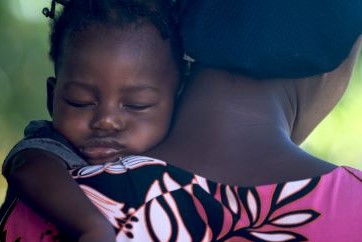 Mother and child — endemic-region immunisation