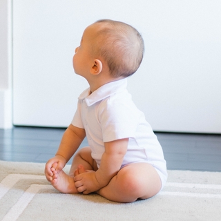 Infant — paediatric vaccination focus